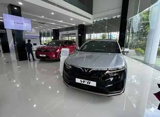 Thị Trường Thay Lốp Xe Ô Tô Du Lịch: Tổng Quan, Xu Hướng Và Lời Khuyên Cho Người Tiêu Dùng Thị Trường Thay Lốp Xe Ô Tô Du Lịch: Tổng Quan, Xu Hướng Và Lời Khuyên Cho Người Tiêu Dùng