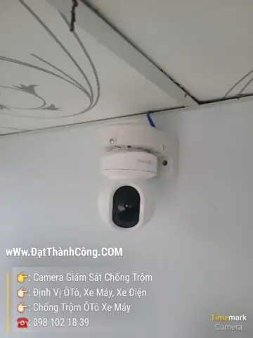 Tầm Quan Trọng Của Camera Chống Trộm Cho Ô Tô Trong Bối Cảnh Hiện Đại