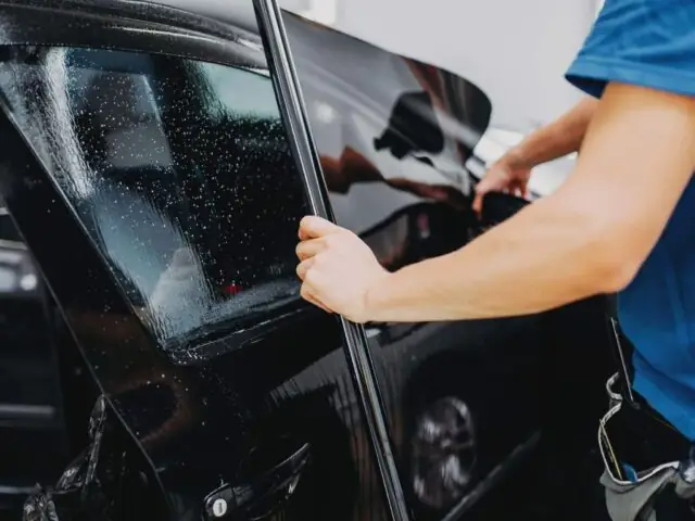 Phim Cách Nhiệt Phim Cách Nhiệt
