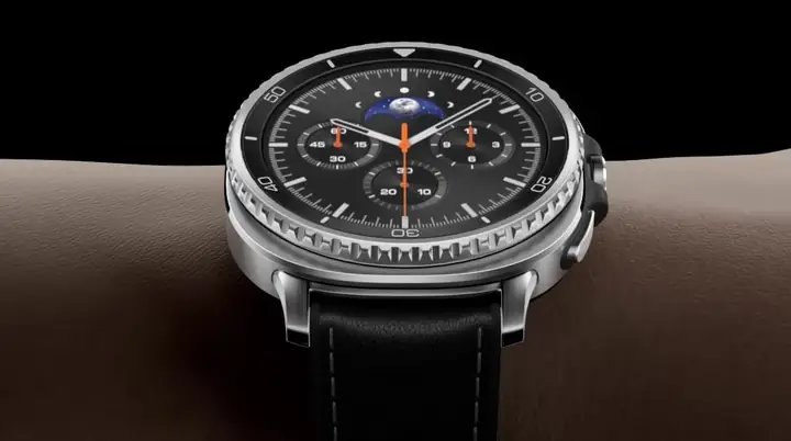 Samsung Galaxy Watch8 Classic Lte 46mm