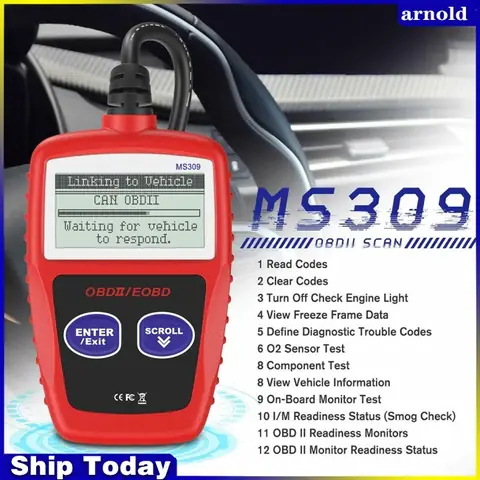 Hướng Dẫn Chi Tiết Về Thiết Bị Dò Lỗi Xe Ô Tô Canobd2