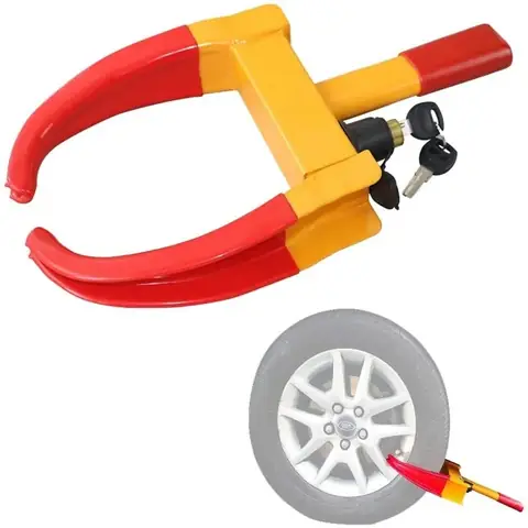 Thiết Bị Khóa Bánh Xe Ô Tô: Bảo Vệ Xe Toàn Diện Chống Trộm Cắp Thiết Bị Khóa Bánh Xe Ô Tô: Bảo Vệ Xe Toàn Diện Chống Trộm Cắp