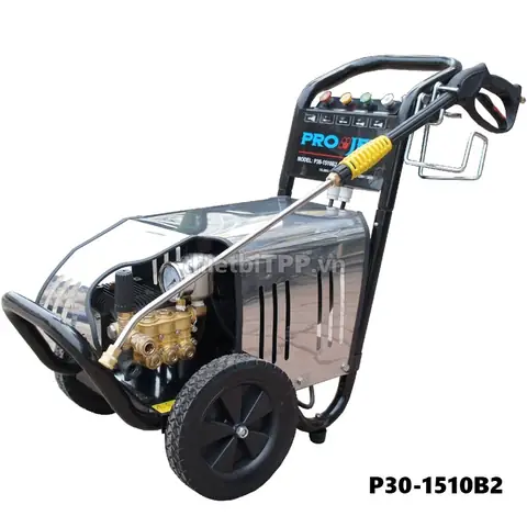 Thông Số Kỹ Thuật Máy Rửa Xe Ô Tô P30: Thông Số Kỹ Thuật Máy Rửa Xe Ô Tô P30: