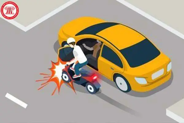 Thiếu Nữ Chết Vì Xe Ô Tô Mở Cửa: Giải Pháp An Toàn Cho Mọi Tài Xế