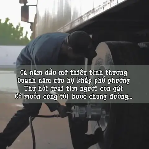 Thơ Về Thợ Sửa Ô Tô Thơ Về Thợ Sửa Ô Tô