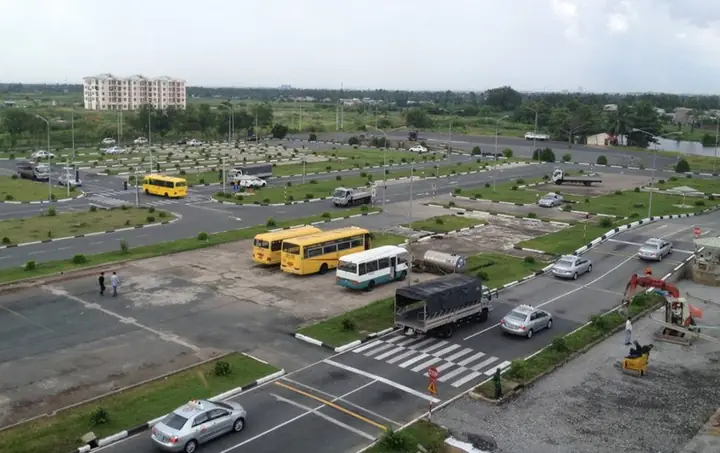Hướng Dẫn Chi Tiết Về Thời Gian Áp Dụng Thi Xe Ô Tô Mới Nhất