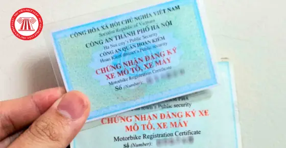 Thời Gian Cấp Lại Đăng Ký Xe Ô Tô Là Bao Lâu? Hướng Dẫn Thủ Tục Nhanh Gọn