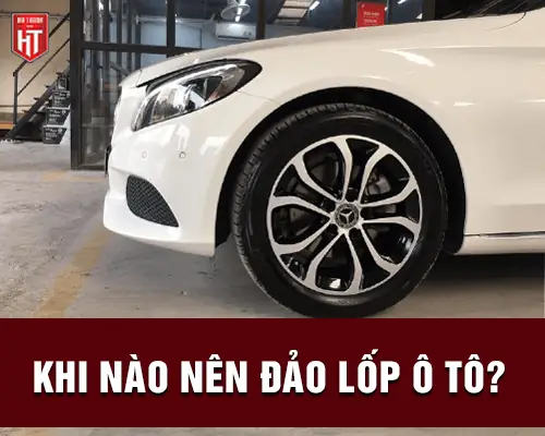 Hướng Dẫn Chi Tiết Về Thời Gian Đảo Lốp Xe Ô Tô: Khi Nào Nên Đảo Và Cách Thực Hiện Đúng Chuẩn