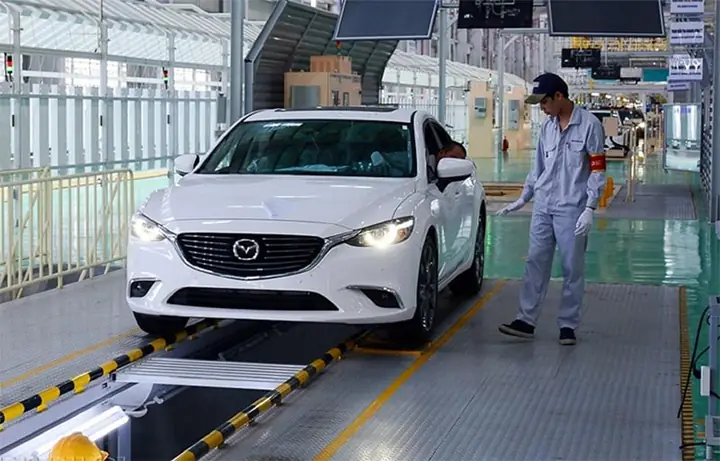 Đối Với Xe Ô Tô 9 Chỗ, Không Kinh Doanh Vận Tải