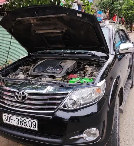 Thông Số Acquy Xe Ô Tô Daewoo Leganza: Cẩm Nang Chi Tiết Cho Người Dùng