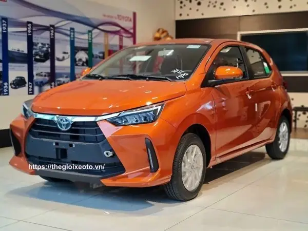 Thông Số Kỹ Thuật Xe Ô Tô Mới: Bí Mật Giúp Bạn Chọn Xe Hoàn Hảo