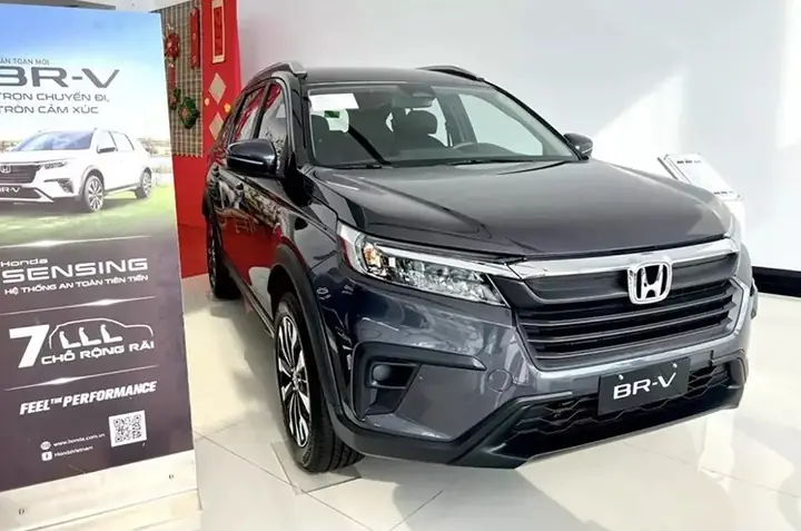 Thông Số Kỹ Thuật Xe Ô Tô Mới: Bí Mật Giúp Bạn Chọn Xe Hoàn Hảo