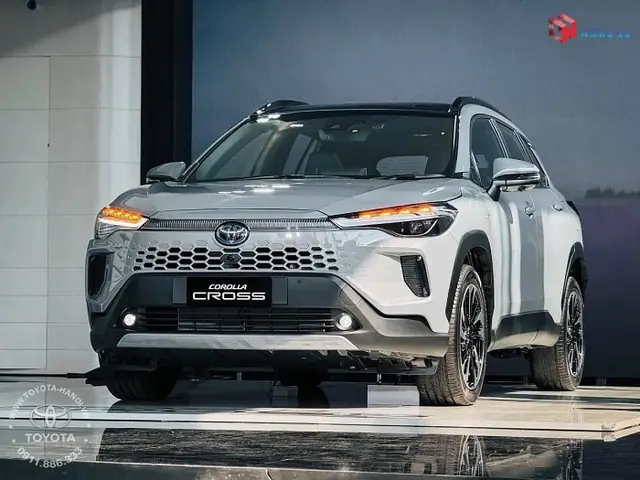 Thông Số Kỹ Thuật Xe Ô Tô 4 Chỗ Corolla: Chi Tiết Toàn Diện Cho Người Dùng Thông Số Kỹ Thuật Xe Ô Tô 4 Chỗ Corolla: Chi Tiết Toàn Diện Cho Người Dùng