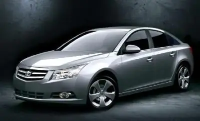 Thông Số Kỹ Thuật Xe Ô Tô Lacetti: Toàn Diện Từ A Đến Z Thông Số Kỹ Thuật Xe Ô Tô Lacetti: Toàn Diện Từ A Đến Z