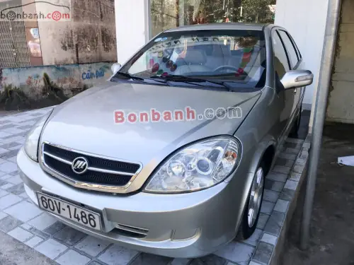 Thông Số Kỹ Thuật Xe Ô Tô Lifan 520: Chi Tiết Từ A Đến Z Thông Số Kỹ Thuật Xe Ô Tô Lifan 520: Chi Tiết Từ A Đến Z