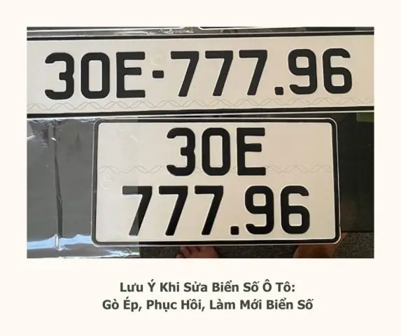 Thông Tin Số Xe Ô Tô 51f-94549: Tra Cứu Và Giải Mã Chi Tiết