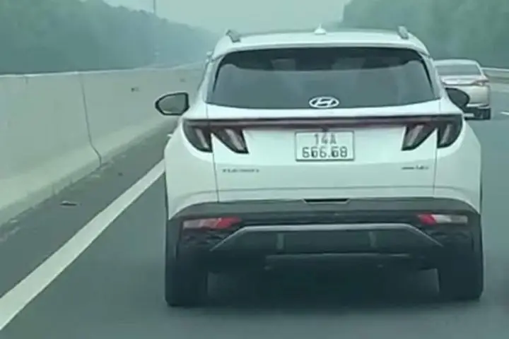 Thông Tin Số Xe Ô Tô 51f-94549: Tra Cứu Và Giải Mã Chi Tiết