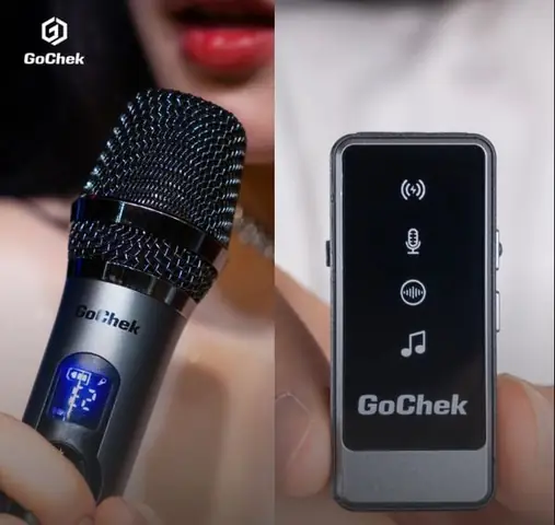 Một Số Điều Cần Lưu Ý Khi Sử Dụng Mic Hát Karaoke Trên Ô Tô Một Số Điều Cần Lưu Ý Khi Sử Dụng Mic Hát Karaoke Trên Ô Tô