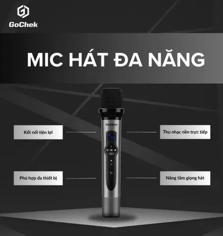 Cách Kết Nối Và Cơ Chế Hoạt Động Của Mic Hát Karaoke Trên Xe Hơi Cách Kết Nối Và Cơ Chế Hoạt Động Của Mic Hát Karaoke Trên Xe Hơi