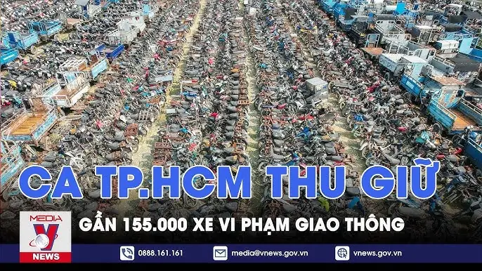 Hướng Dẫn Chi Tiết Về Việc Tìm Và Thuê Bến Bãi Xe Ô Tô Tại Tp.hcm