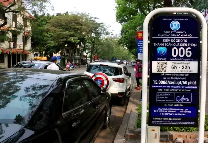 Hướng Dẫn Chi Tiết Về Việc Tìm Và Thuê Bến Bãi Xe Ô Tô Tại Tp.hcm