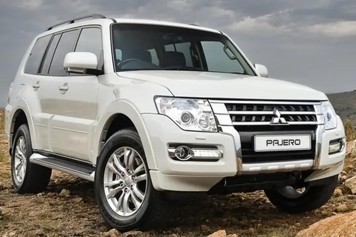 Mitsubishi Việt Nam Thu Hồi Xe Pajero Và I-miev Để Khắc Phục Lỗi
