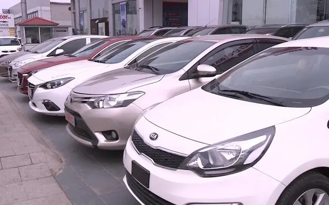 Thương Lượng Và Ký Hợp Đồng Mua Bán
