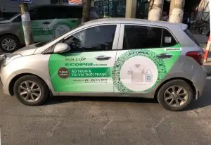 Dịch Vụ Quảng Cáo Trên Xe Ô Tô Tại Việt Nam Dịch Vụ Quảng Cáo Trên Xe Ô Tô Tại Việt Nam