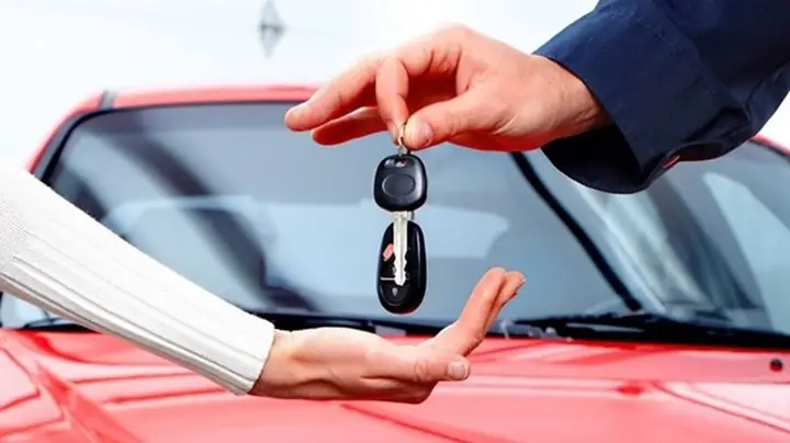 Hướng Dẫn Thủ Tục Sang Tên Xe Ô Tô Và Lệ Phí Mới Nhất 2025