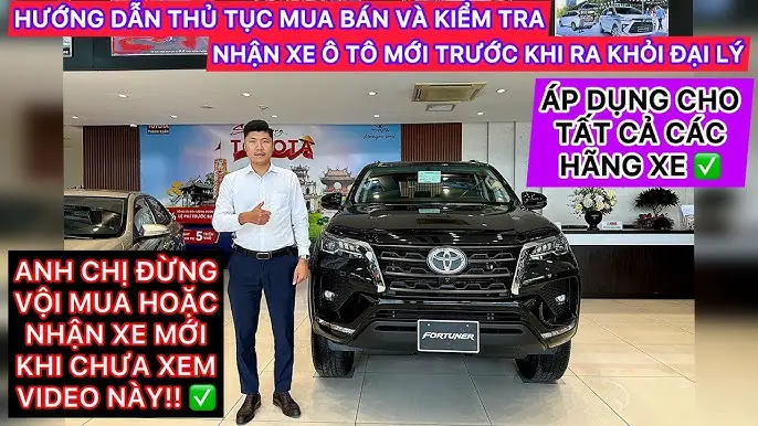 Giao Nhận Xe Vận Chuyển (gửi Xe Đi Xa)