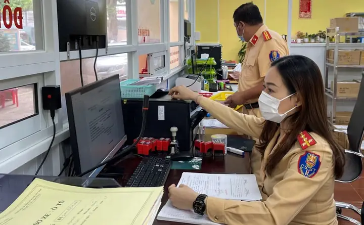 Nộp Hồ Sơ Sang Tên Đổi Chủ Xe Ô Tô Tại Phòng Csgt Nộp Hồ Sơ Sang Tên Đổi Chủ Xe Ô Tô Tại Phòng Csgt