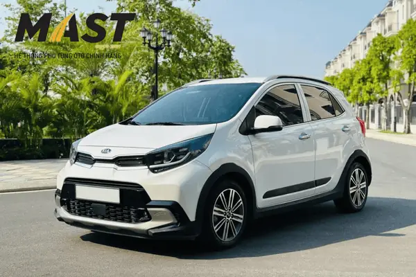 Tổng Quan Về Thương Hiệu Xe Hơi Kia Morning