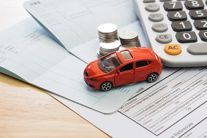 Các Điều Kiện Chuyển Đổi Mục Đích Sử Dụng Xe Ngoại Giao