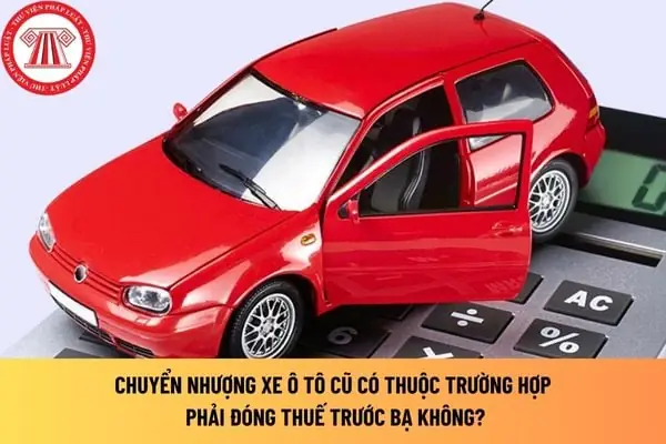 Xe Ô Tô Ngoại Giao: Đặc Thù Và Quy Định Pháp Luật
