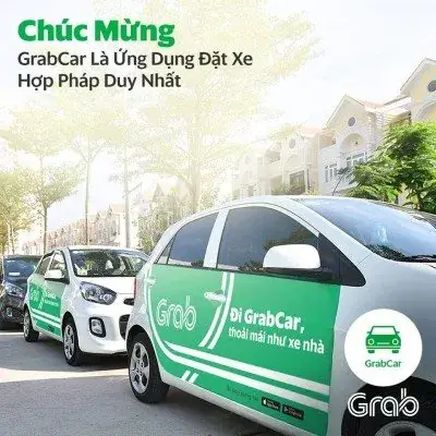 Cơ Sở Pháp Lý Và Tính Hợp Pháp Của Dịch Vụ Grabcar Cơ Sở Pháp Lý Và Tính Hợp Pháp Của Dịch Vụ Grabcar