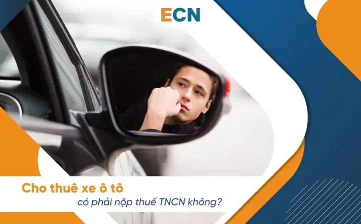 Thuế Suất Cho Thuê Xe Ô Tô: Hướng Dẫn Chi Tiết & Cập Nhật Mới Nhất Thuế Suất Cho Thuê Xe Ô Tô: Hướng Dẫn Chi Tiết & Cập Nhật Mới Nhất