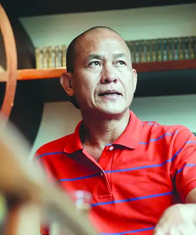 Trước Trước