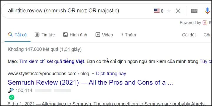 11. Tìm Cơ Hội Pr Bằng Cách Tìm Các Lượt Đề Cập Đến Đối Thủ Cạnh Tranh 11. Tìm Cơ Hội Pr Bằng Cách Tìm Các Lượt Đề Cập Đến Đối Thủ Cạnh Tranh