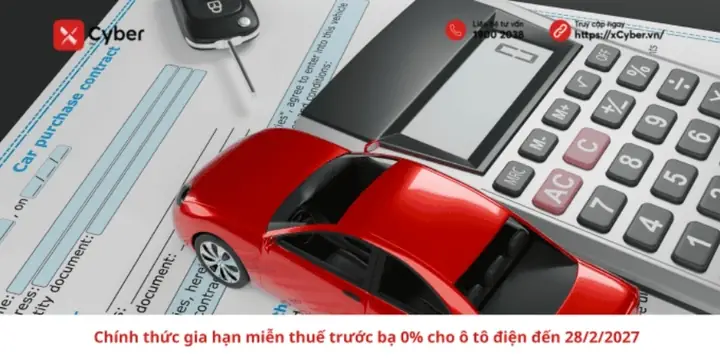 Thuế Trước Bạ Xe Ô Tô Chữa Cháy: Hướng Dẫn Chi Tiết Từ A Đến Z