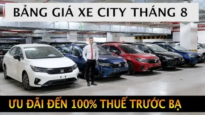 Thuế Trước Bạ Xe Ô Tô Chữa Cháy: Hướng Dẫn Chi Tiết Từ A Đến Z