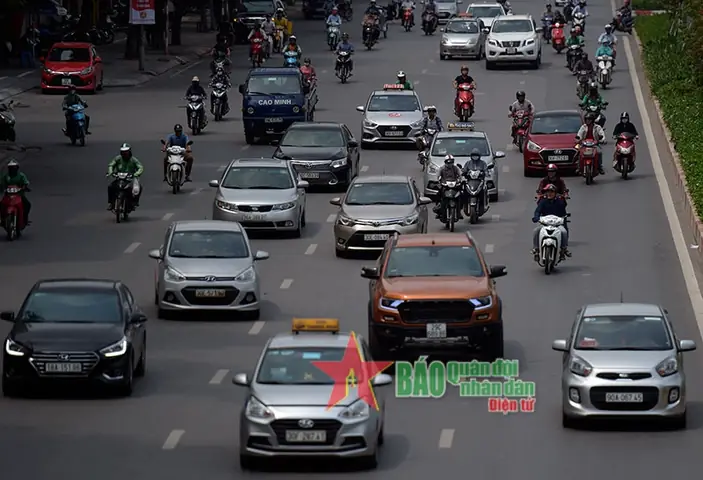 Thuế Vat Và Thuế Trước Bạ Của Xe Ô Tô Thuế Vat Và Thuế Trước Bạ Của Xe Ô Tô