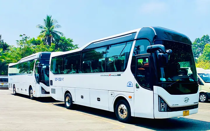 Thuê Xe Ô Tô 29 Chỗ Hồ Chí Minh Thuê Xe Ô Tô 29 Chỗ Hồ Chí Minh