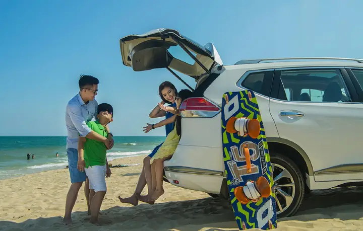 Thuê Xe Ô Tô 4 Chỗ Cam Ranh Thuê Xe Ô Tô 4 Chỗ Cam Ranh