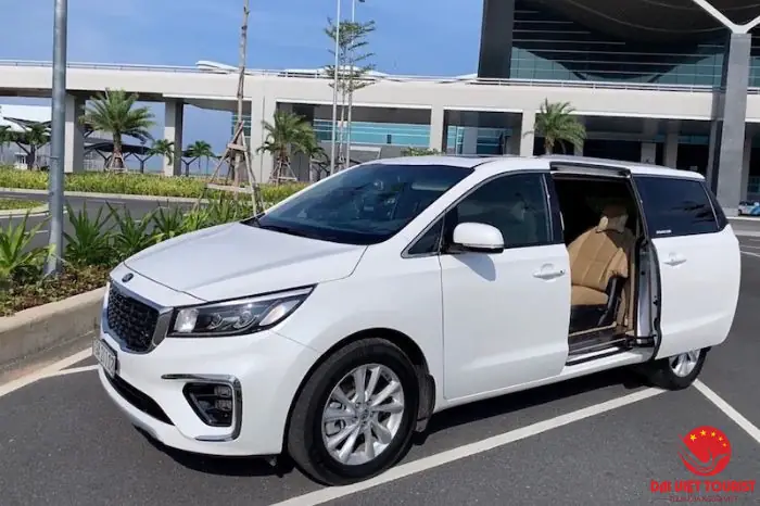 Giá Thuê Xe Tự Lái Ở Nha Trang Từ 5 – 7 Chỗ