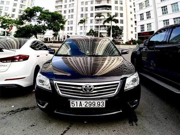 Lựa Chọn Loại Xe Phù Hợp Lựa Chọn Loại Xe Phù Hợp