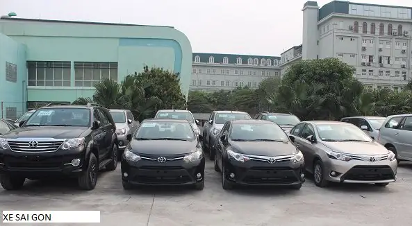 Hợp Đồng Thuê Xe Hợp Đồng Thuê Xe