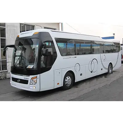 Thuê Xe Ô Tô 45tại Nhật Bản