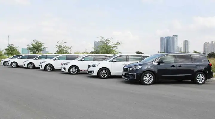 Cho Thuê Xe Ô Tô 7 Chỗ Theo Tháng Cho Thuê Xe Ô Tô 7 Chỗ Theo Tháng