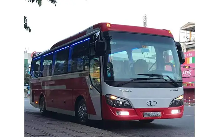 Dịch Vụ Thuê Xe Cần Thơ Theo Hợp Đồng Dịch Vụ Thuê Xe Cần Thơ Theo Hợp Đồng