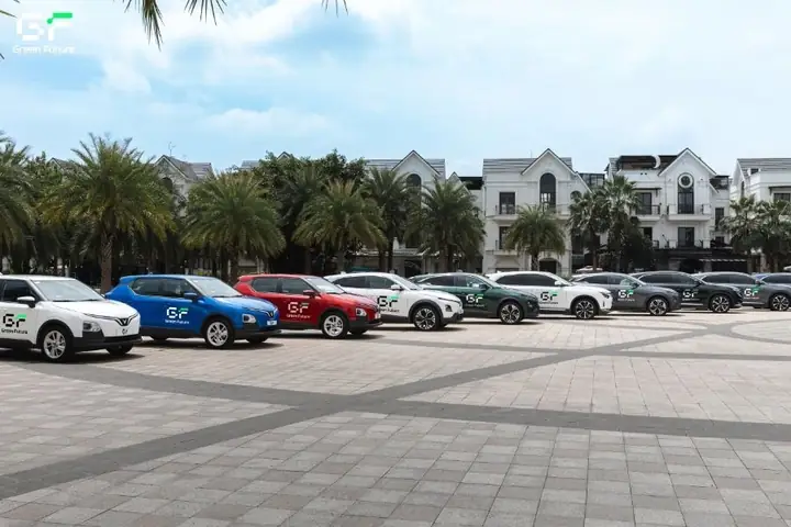 Cho Thuê Đa Dạng Các Dòng Xe Điện Cho Thuê Đa Dạng Các Dòng Xe Điện